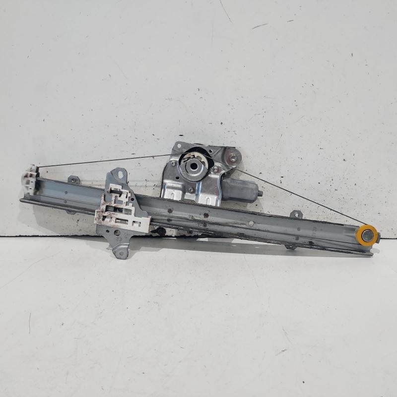 window regulator/motor front left