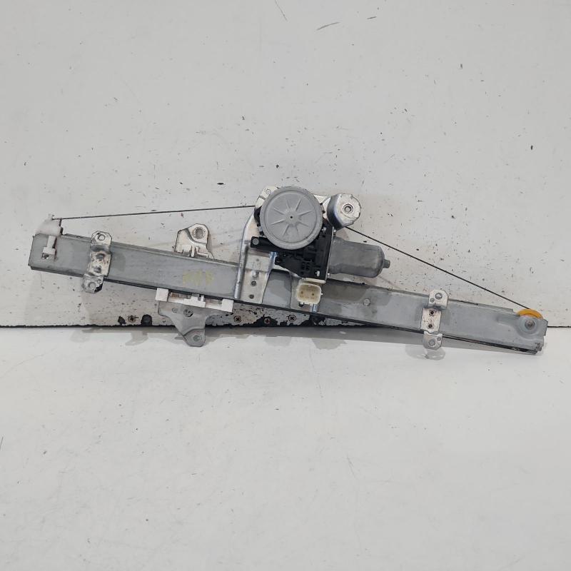 window regulator/motor front right