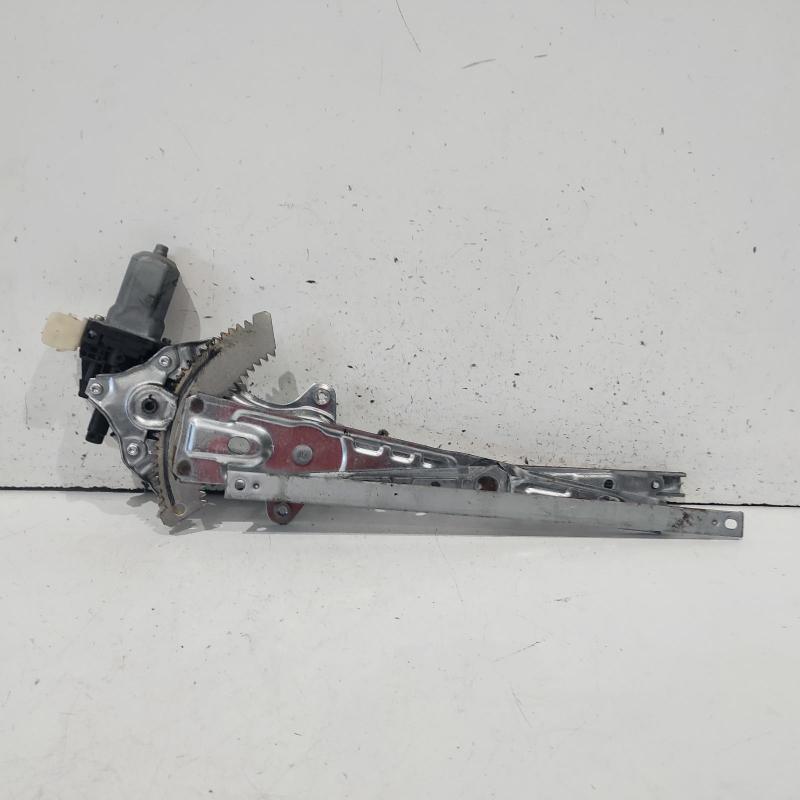 window regulator/motor rear left