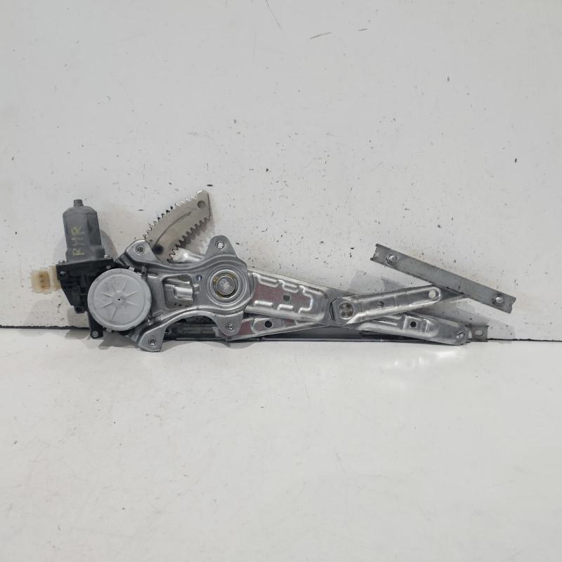 window regulator/motor rear right