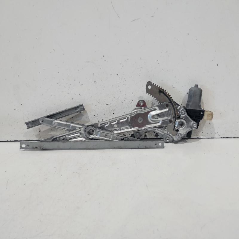 window regulator/motor rear right