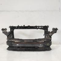 radiator support