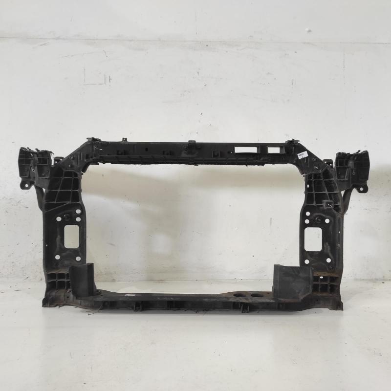 radiator support