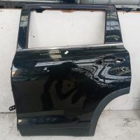 door/sliding rear left
