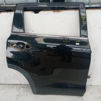 door/sliding rear right