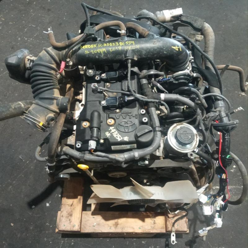 engine