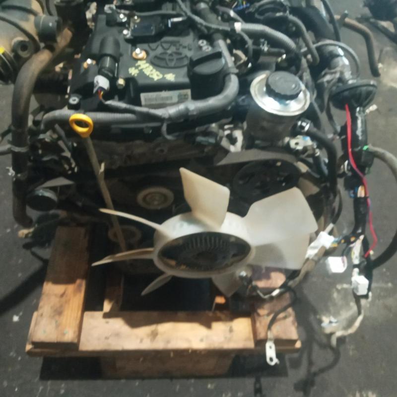 engine
