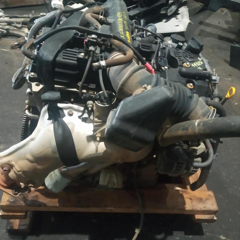 engine