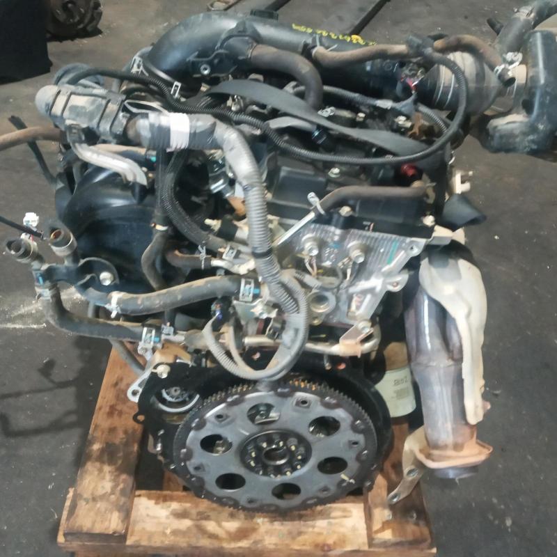 engine