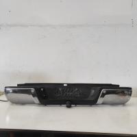 bumper rear