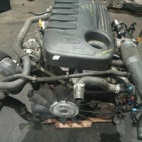 engine