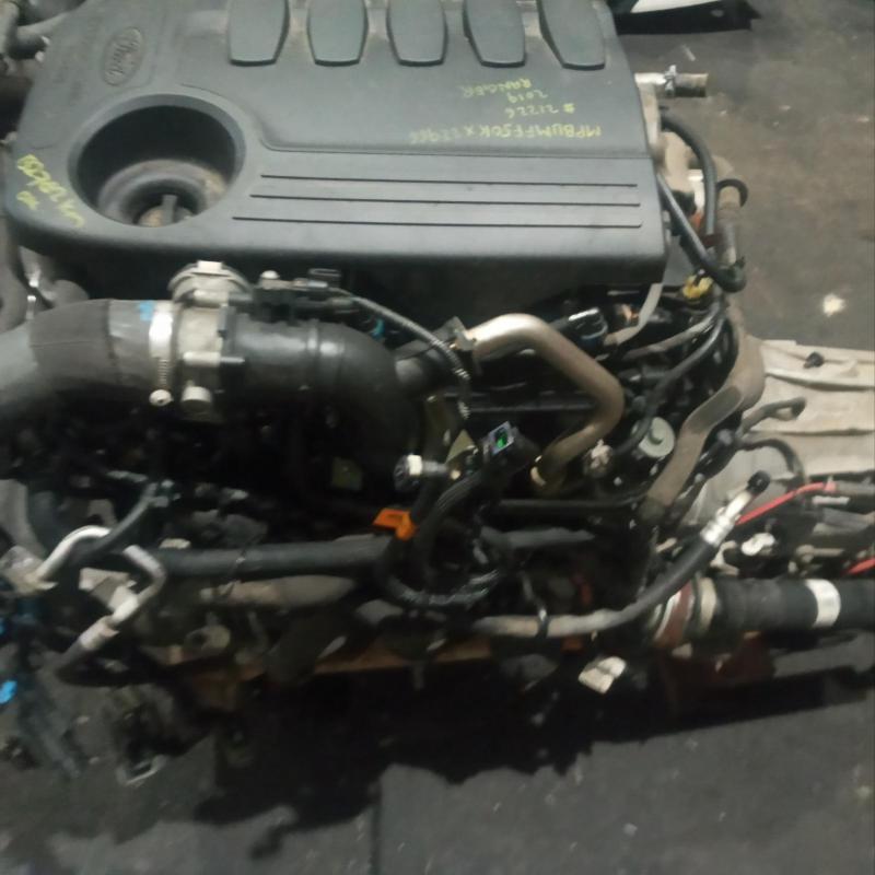 engine