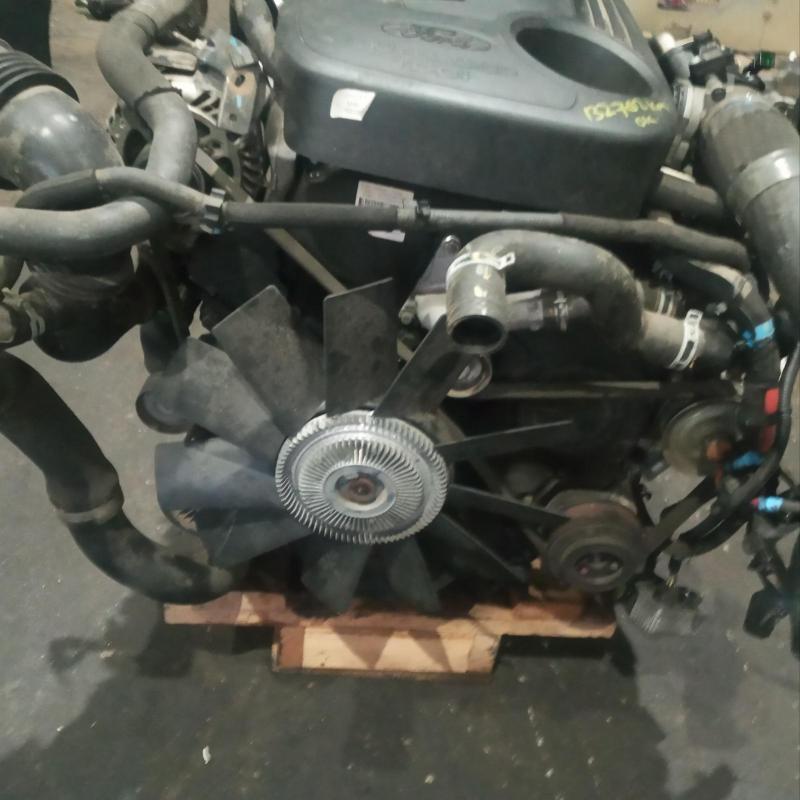 engine