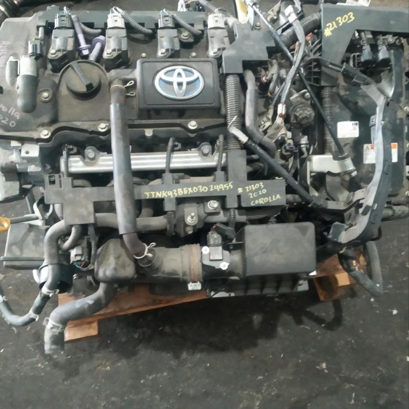 engine
