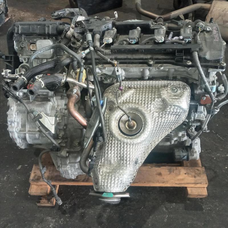 engine