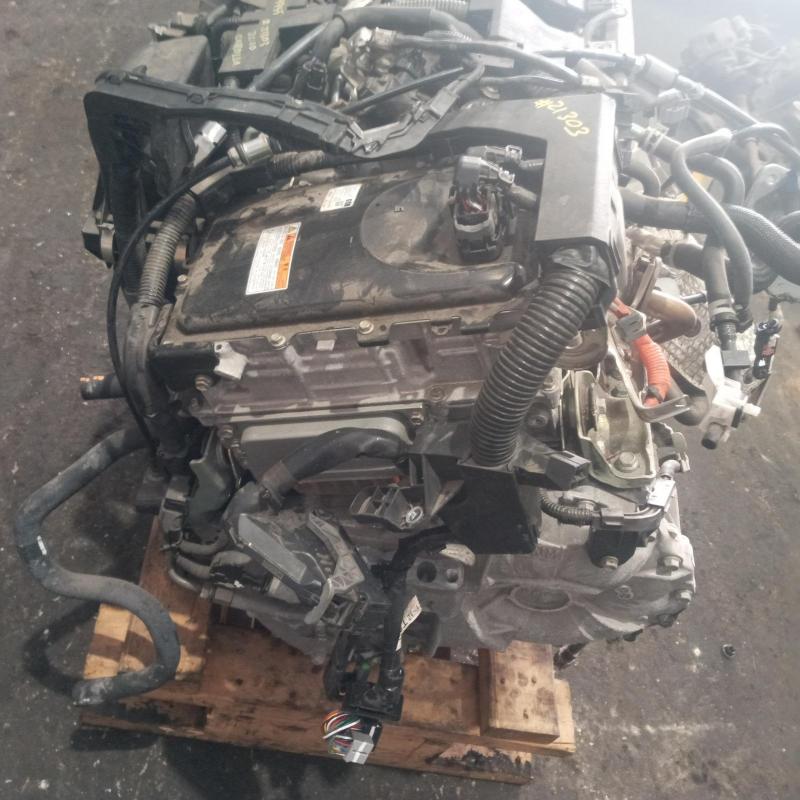 engine