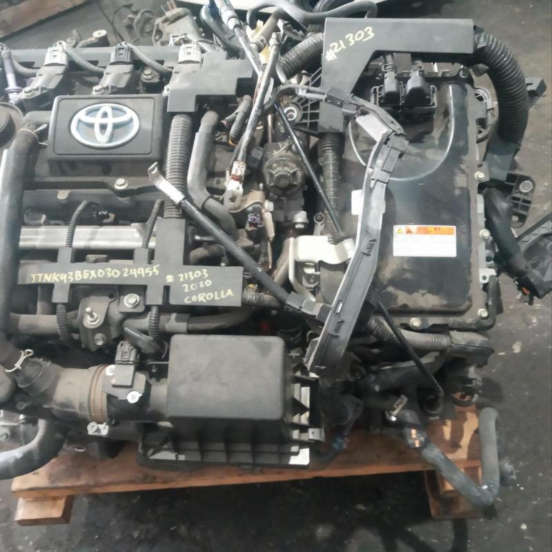 engine