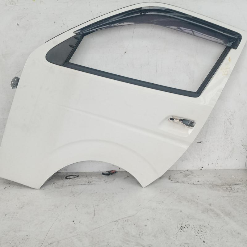 door front left