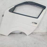 door front left