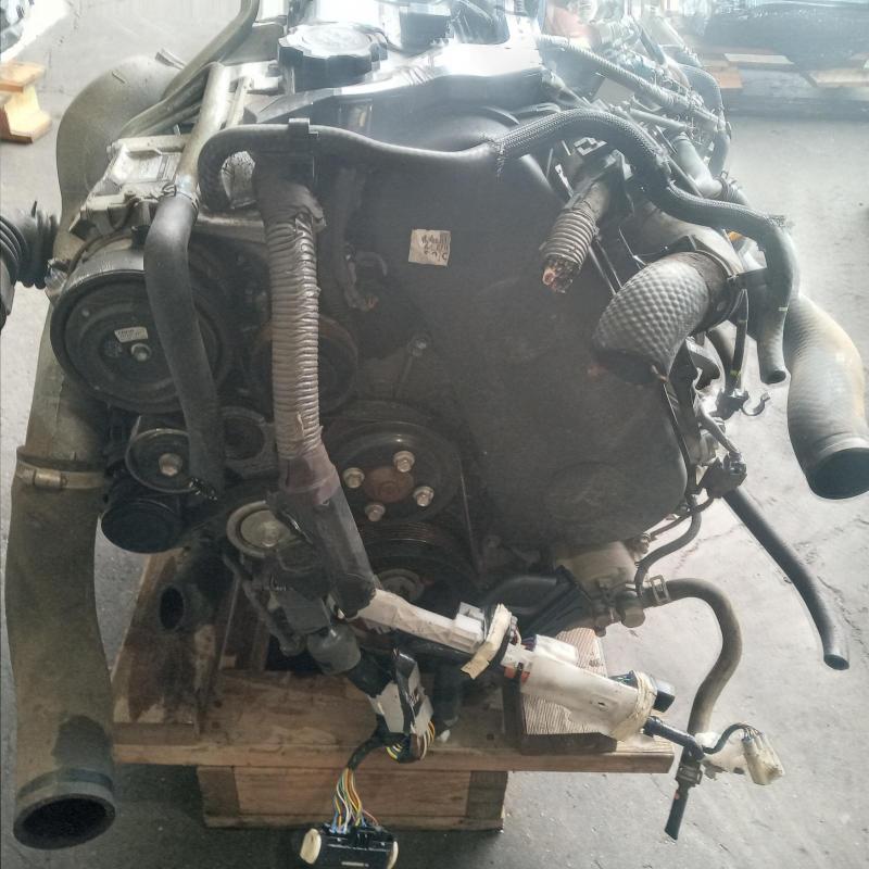 engine