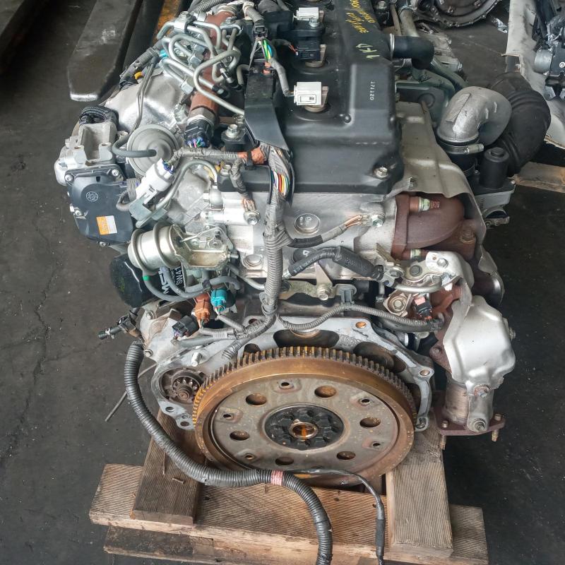 engine
