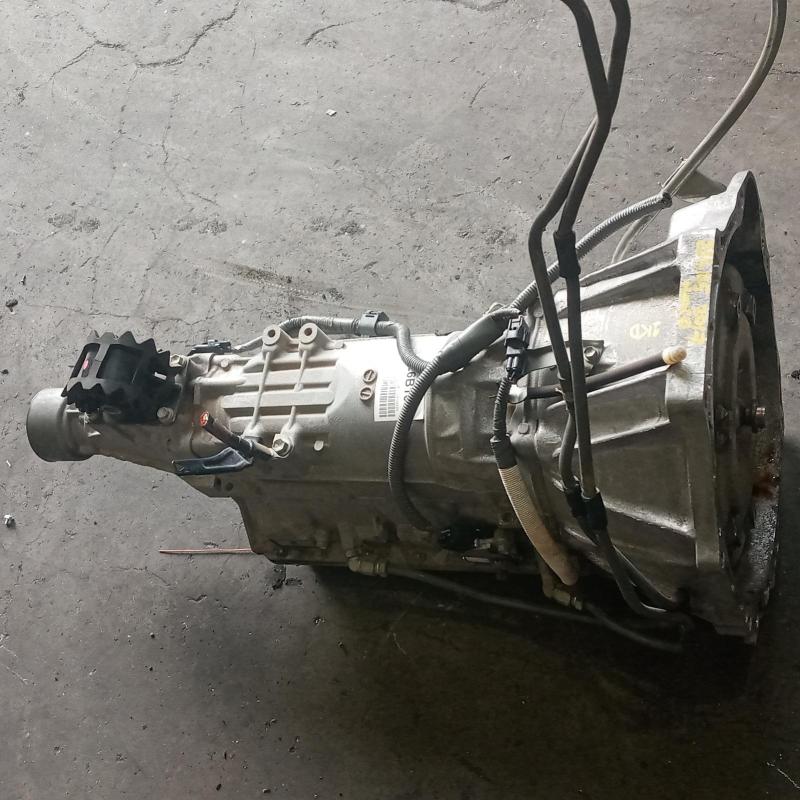 transmission/gearbox