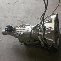 transmission/gearbox