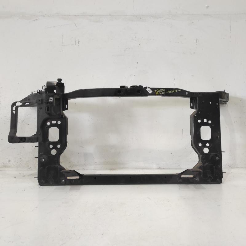 radiator support