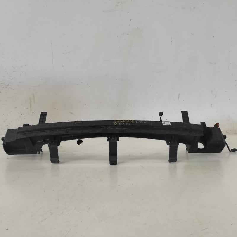 bar reinforcement/bracket rear