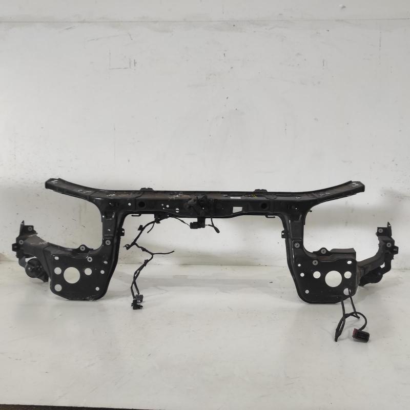 radiator support