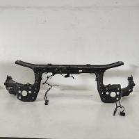 radiator support