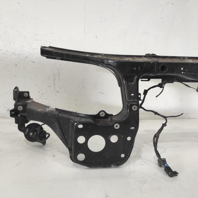 radiator support