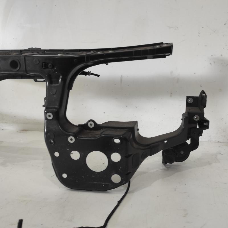 radiator support