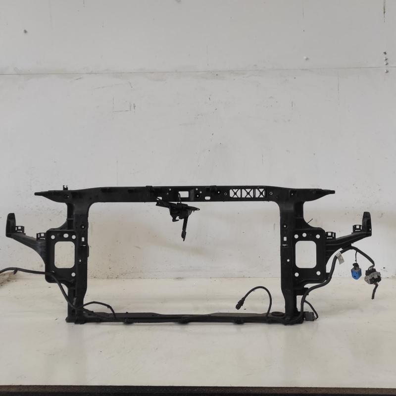 radiator support