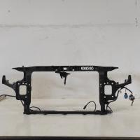 radiator support