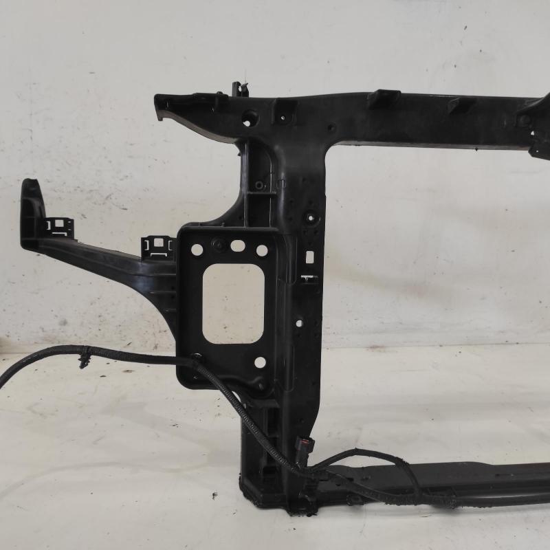 radiator support