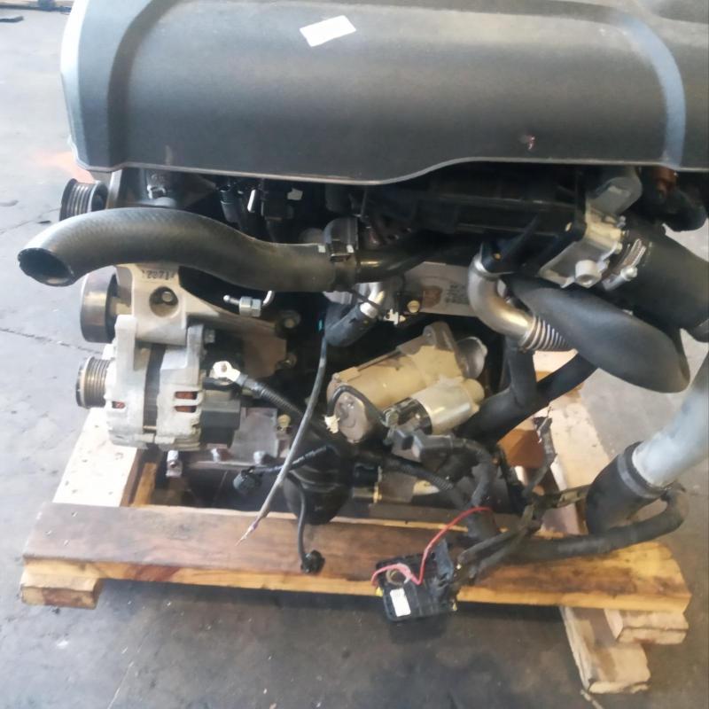 engine