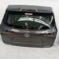 bootlid/tailgate