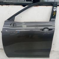 door front left