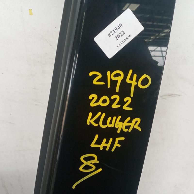 door front left