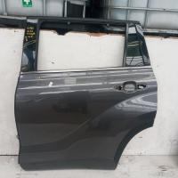 door/sliding rear left