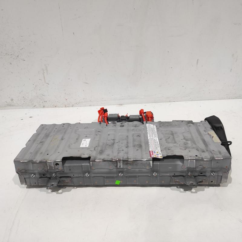 high voltage battery