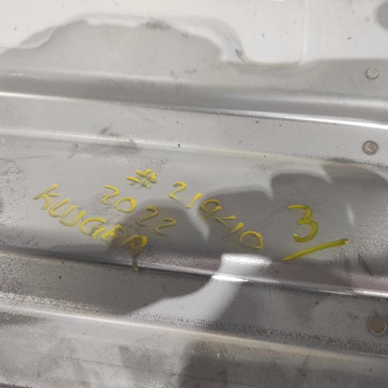 high voltage battery