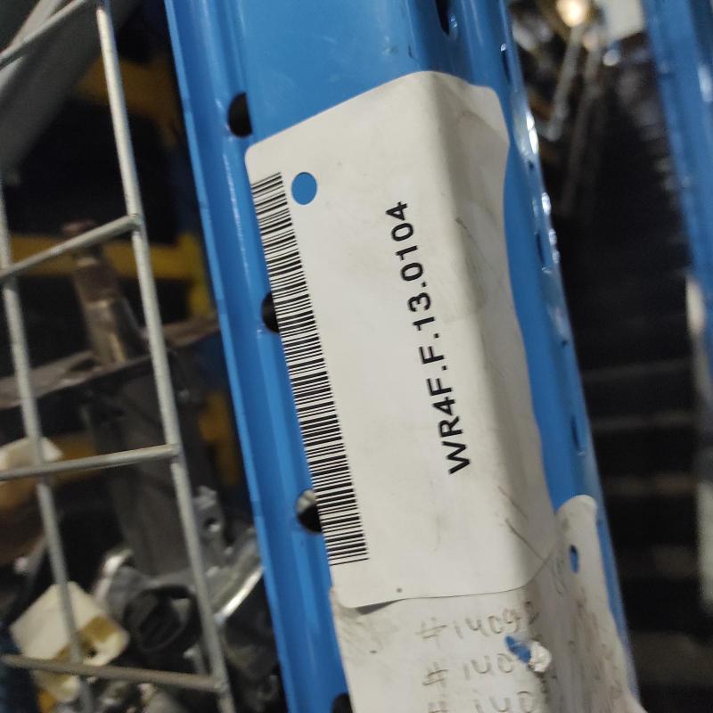 high voltage battery