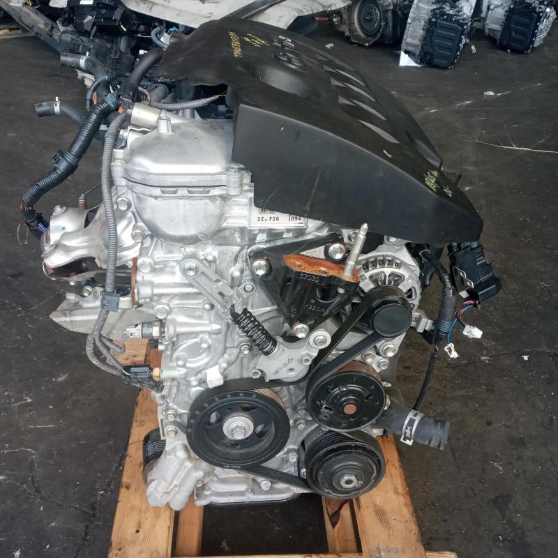 engine