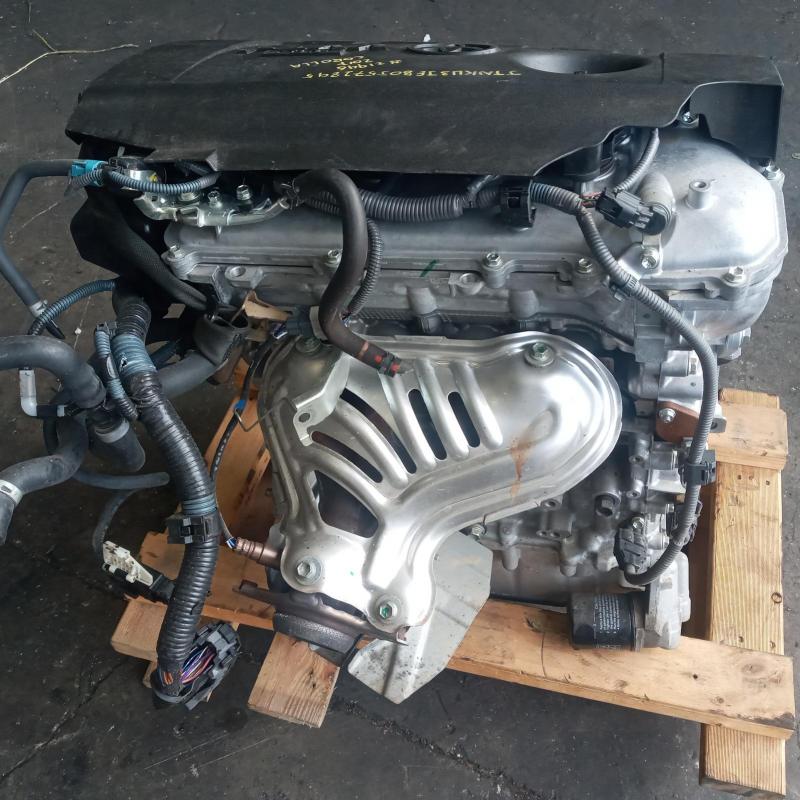 engine