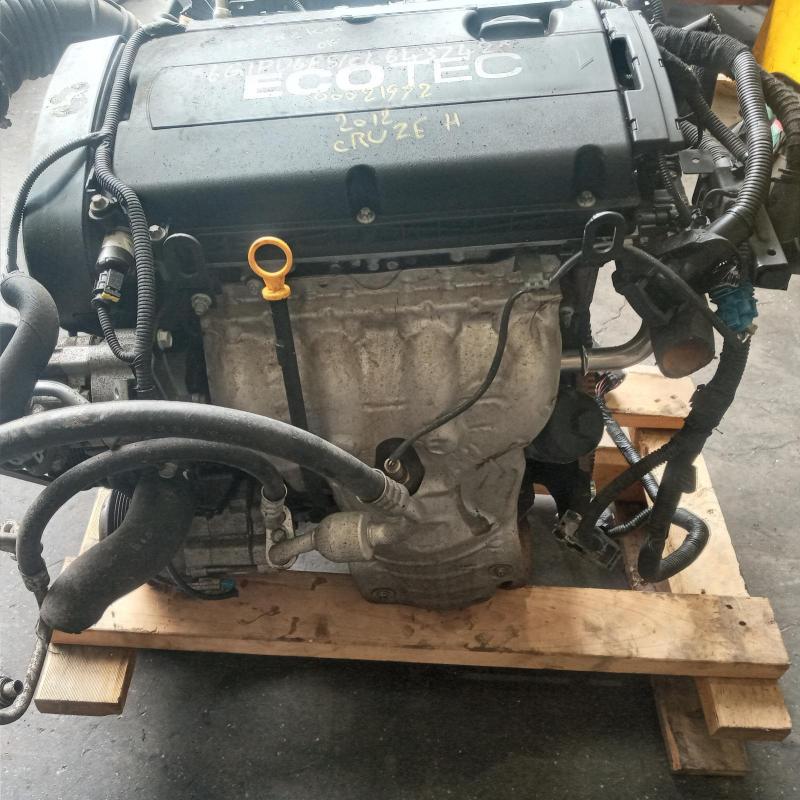 engine