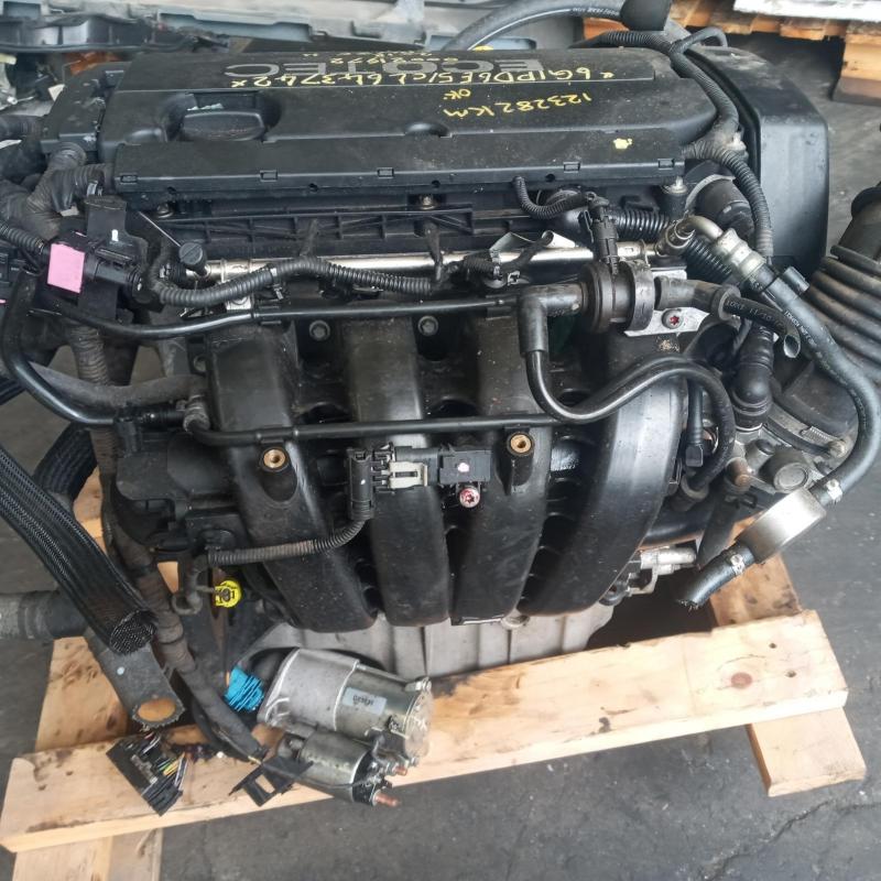 engine