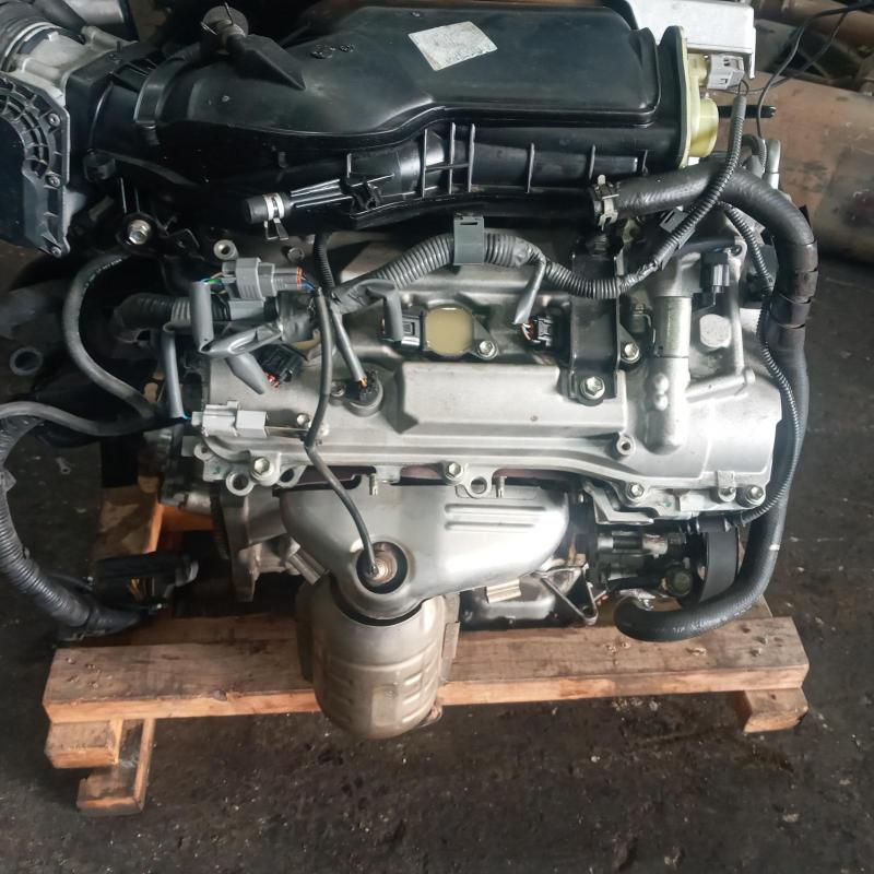 engine
