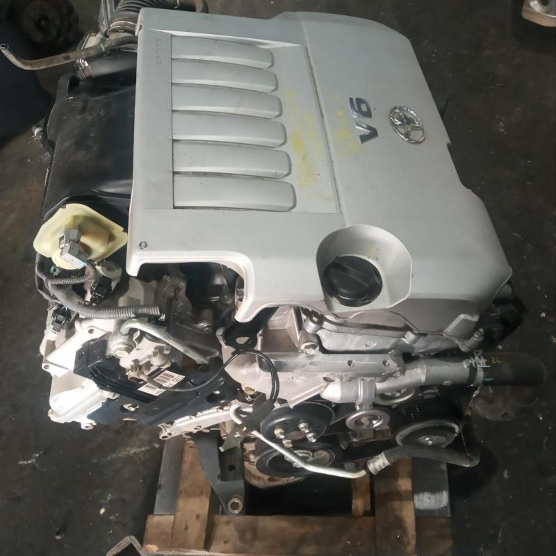 engine